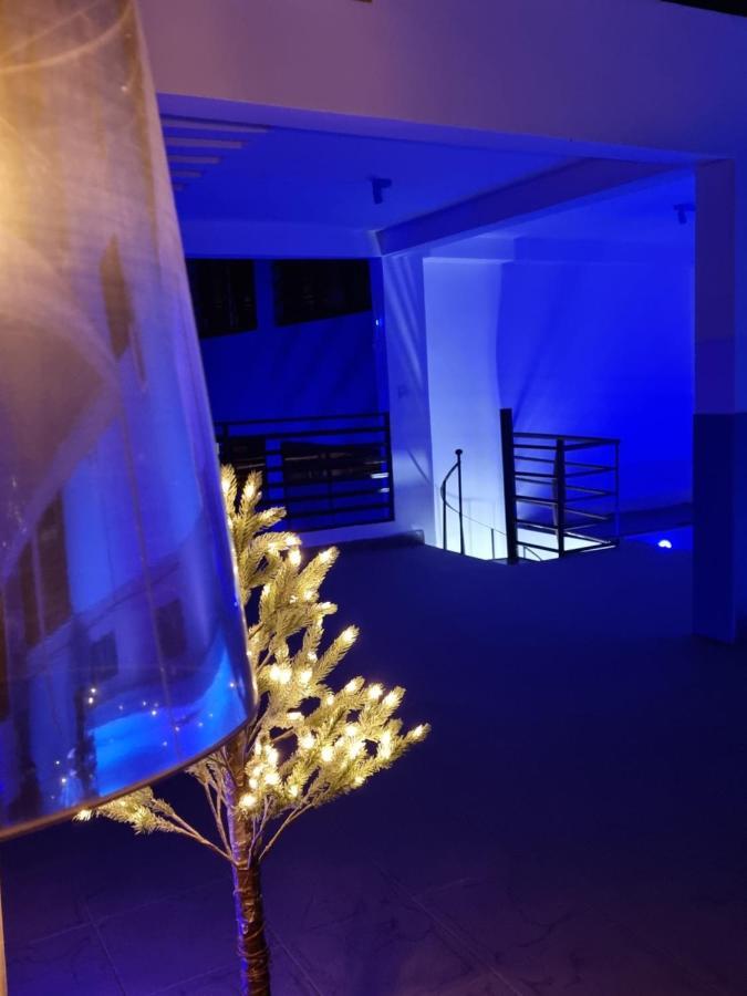 Residence Blue Hotel Thies Luaran gambar