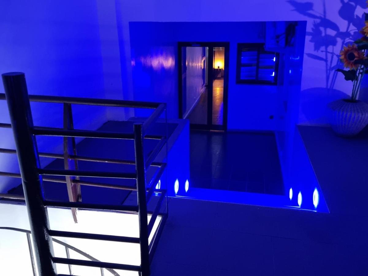 Residence Blue Hotel Thies Luaran gambar