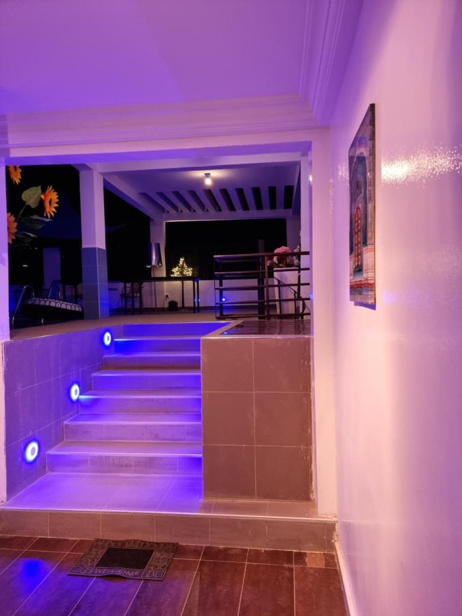 Residence Blue Hotel Thies Luaran gambar
