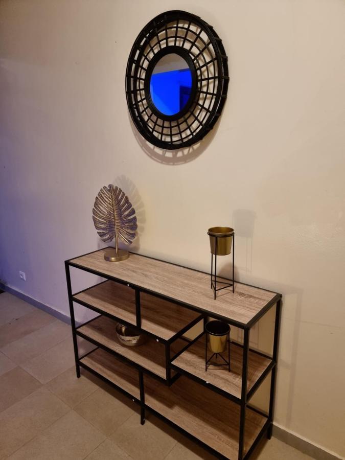 Residence Blue Hotel Thies Luaran gambar