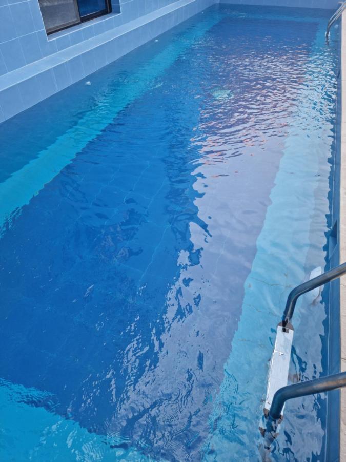 Residence Blue Hotel Thies Luaran gambar