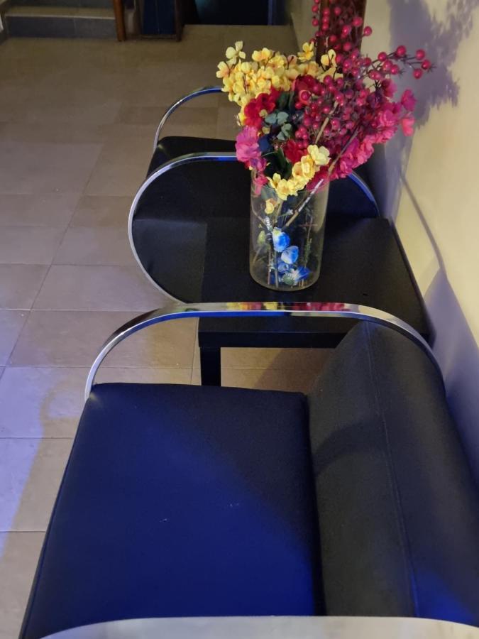 Residence Blue Hotel Thies Bilik gambar