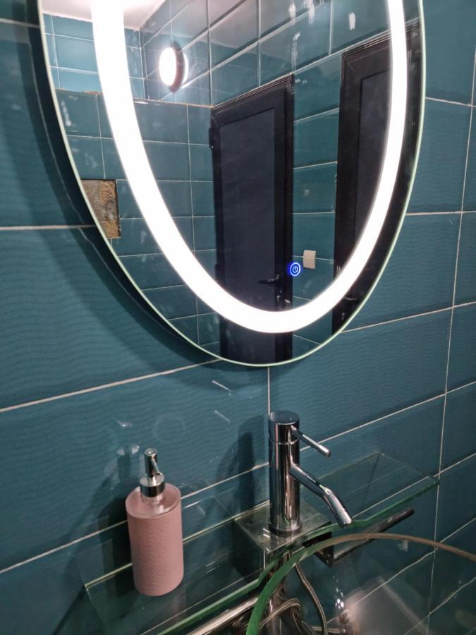 Residence Blue Hotel Thies Luaran gambar