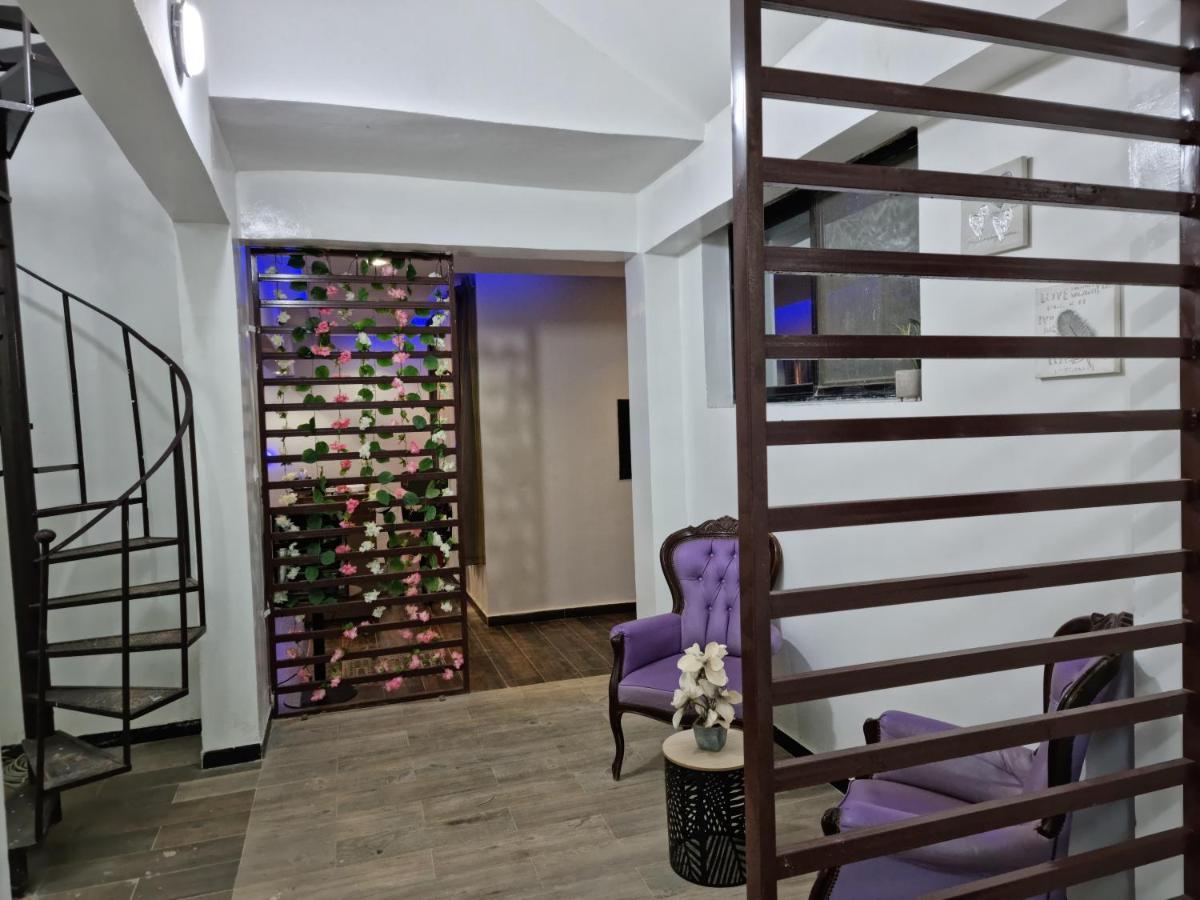 Residence Blue Hotel Thies Luaran gambar