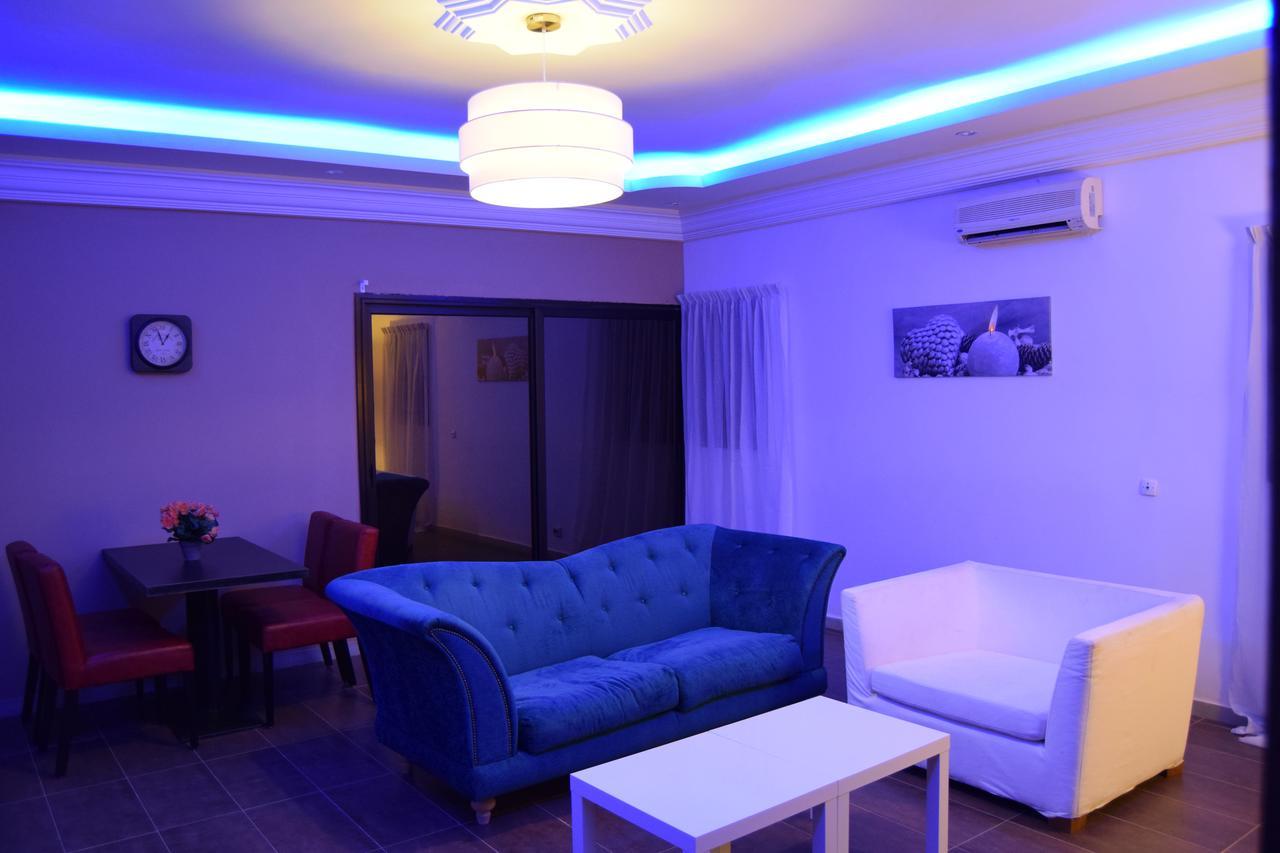Residence Blue Hotel Thies Luaran gambar