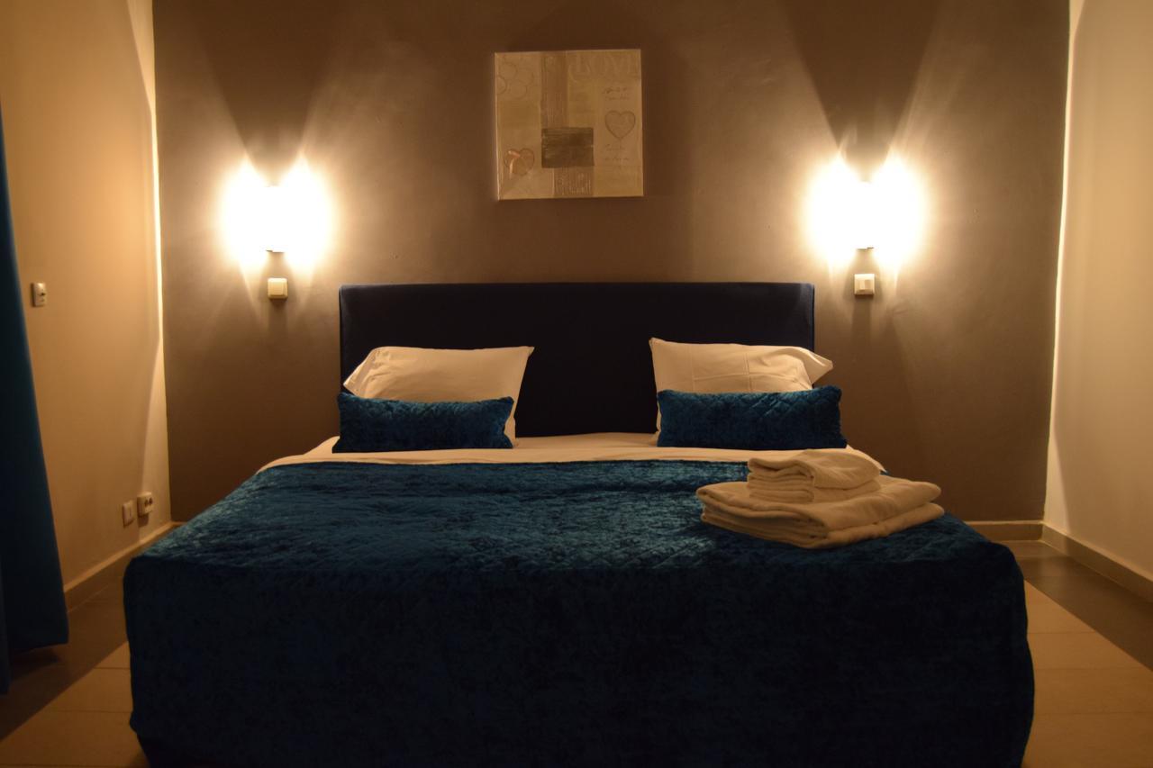 Residence Blue Hotel Thies Luaran gambar