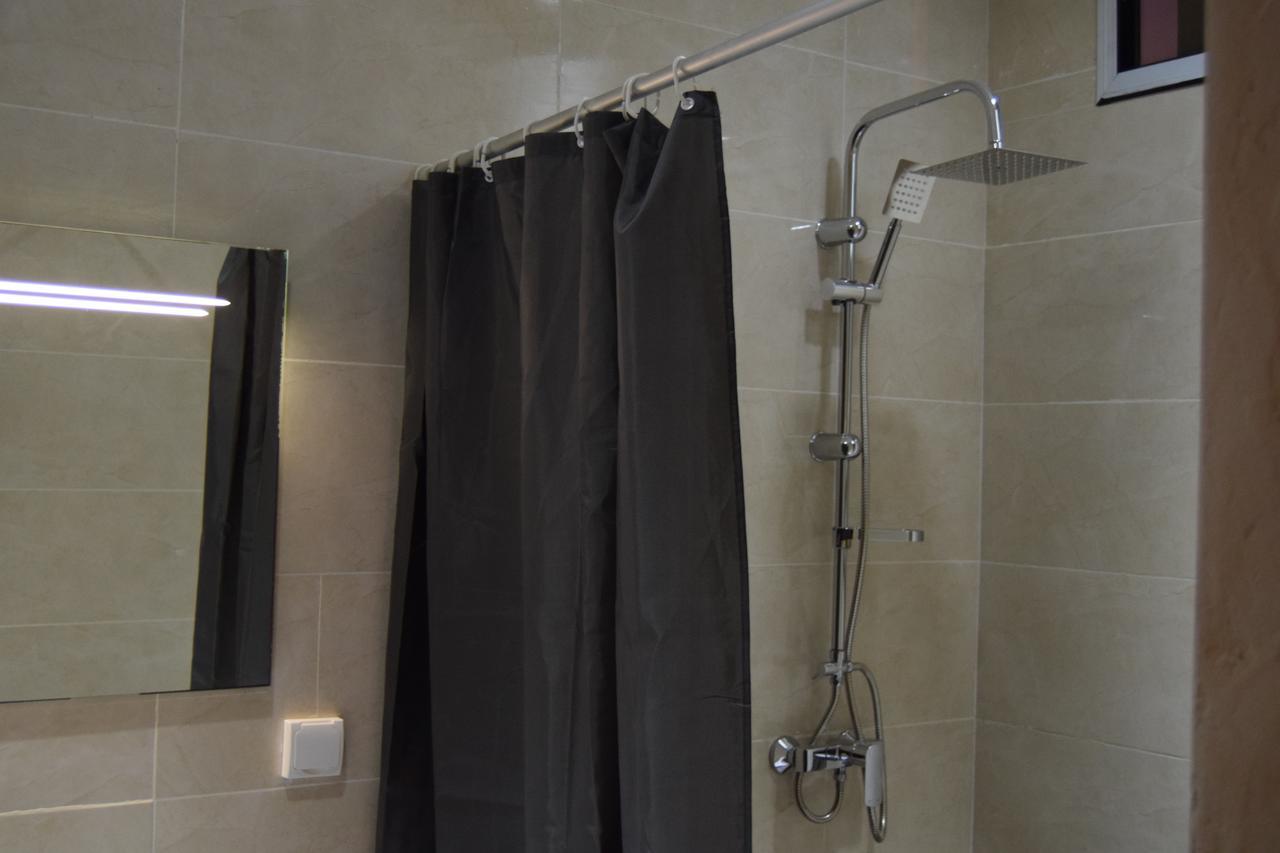 Residence Blue Hotel Thies Luaran gambar