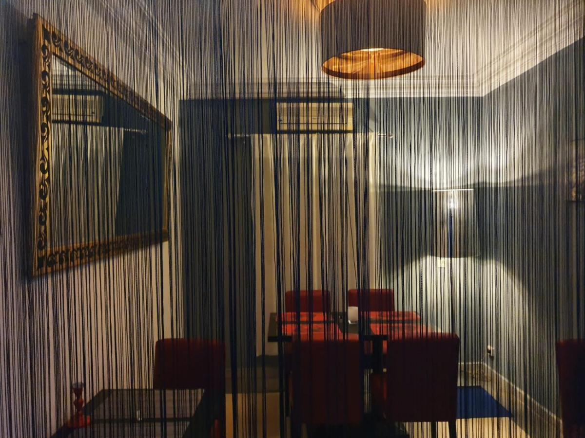 Residence Blue Hotel Thies Luaran gambar